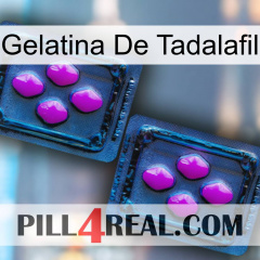 Tadalafil Jelly 03